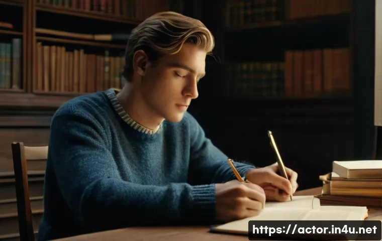 연극배우 실기시험 팁 관련 이미지 2